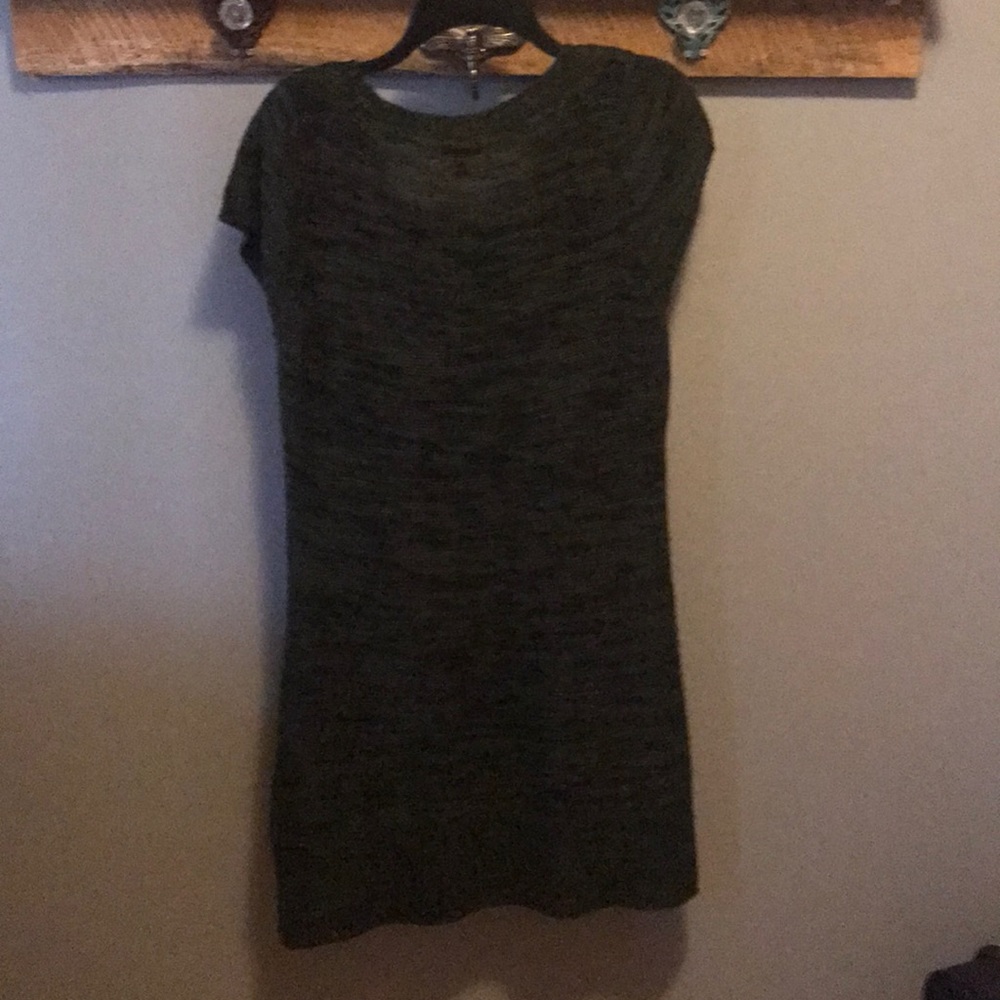 Sweater tunic - Picture 2 of 2